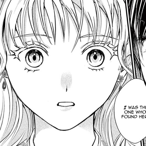 Fushigi Yuugi: Byakko Senki Chapter 25: The Blossom That Blooms in the Shadows cover