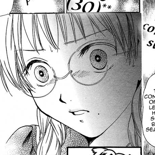 Fushigi Yuugi: Byakko Senki Chapter 4: Dubious Recollections cover