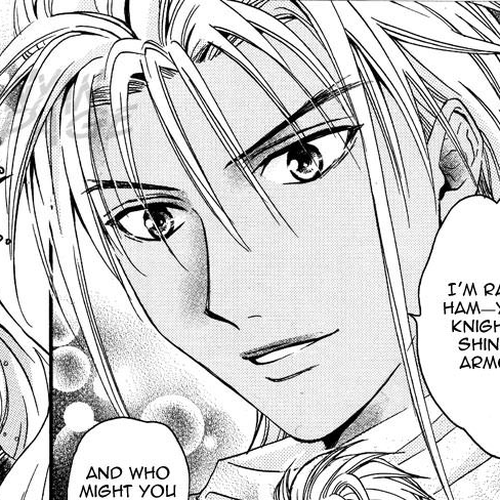 Fushigi Yuugi: Byakko Senki Chapter 5: The Girl Who Travels Between worlds cover