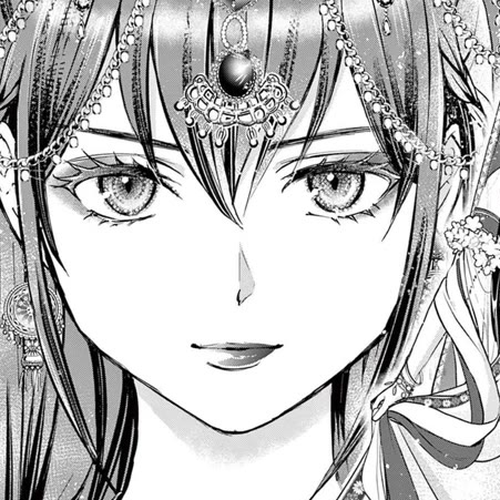 Fushigi Yuugi: Byakko Senki Chapter 6: The Ripples of Reunion cover