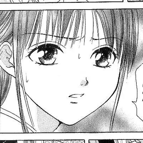 Fushigi Yuugi: Genbu Kaiden Chapter 10 cover