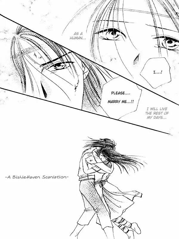 Fushigi Yuugi: Genbu Kaiden Chapter 19.1 page 44 - Chapter 19.1