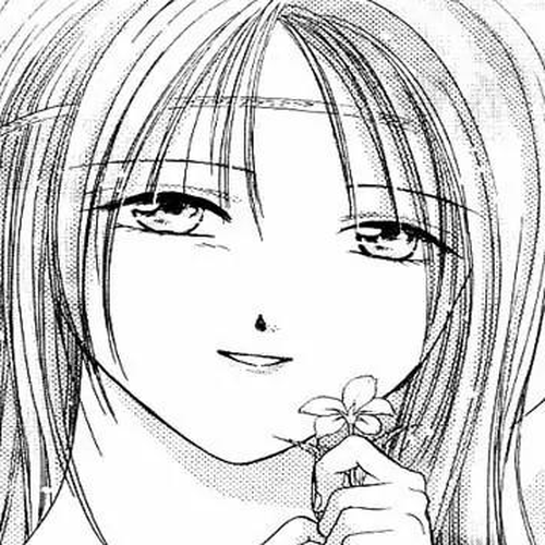Fushigi Yuugi: Genbu Kaiden Chapter 19.1 cover