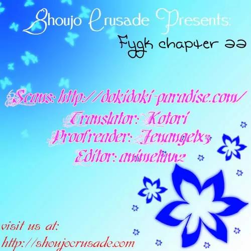 Fushigi Yuugi: Genbu Kaiden Chapter 22 page 42 - Chapter 22