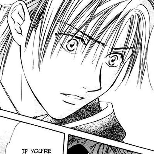 Fushigi Yuugi: Genbu Kaiden Chapter 27 cover
