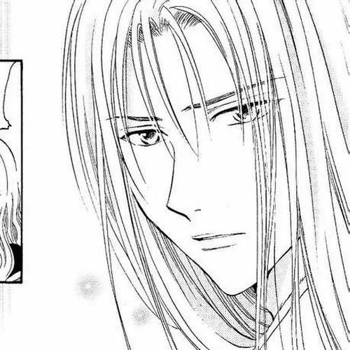 Fushigi Yuugi: Genbu Kaiden Chapter 37 cover