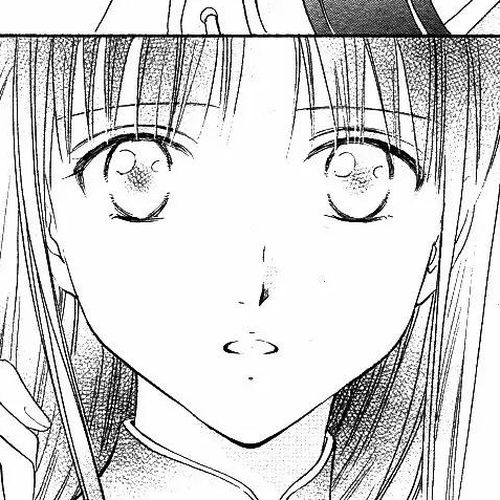 Fushigi Yuugi: Genbu Kaiden Chapter 38 cover