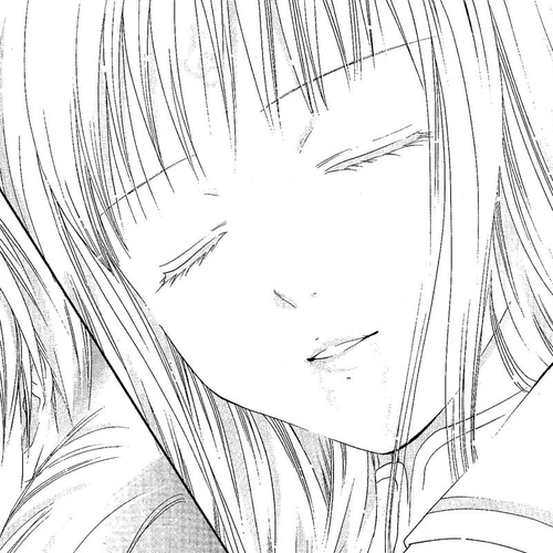 Fushigi Yuugi: Genbu Kaiden Chapter 40 cover