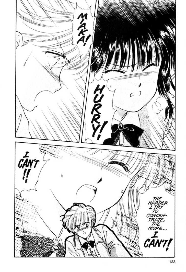 Fushigi Yuugi Chapter 10 page 24 - Chapter 10