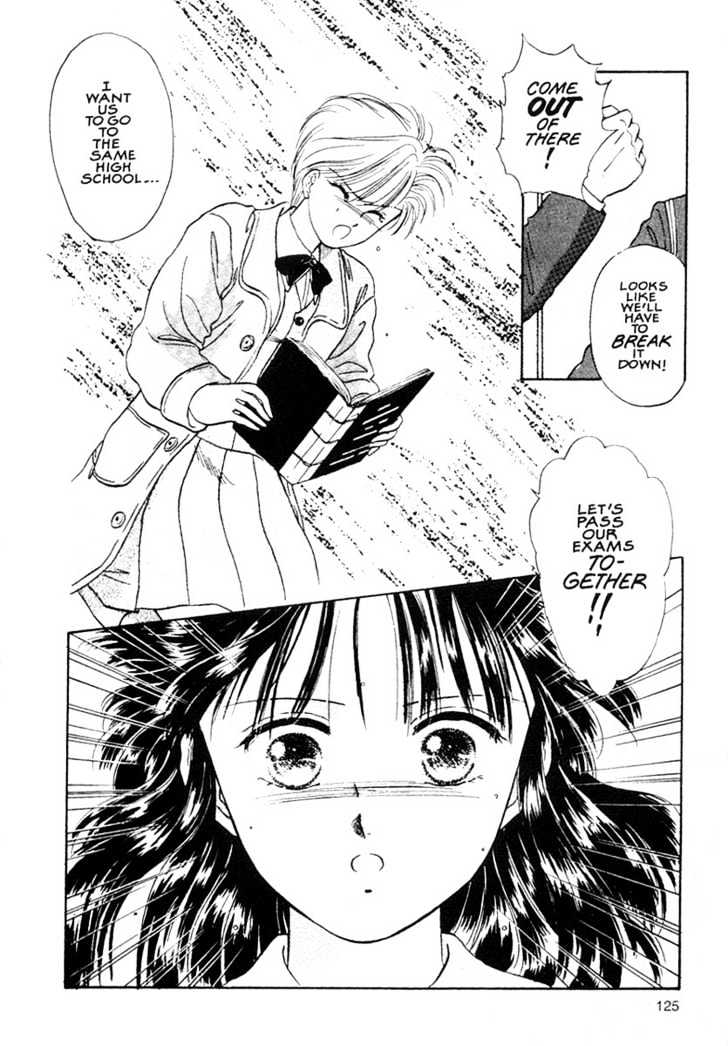 Fushigi Yuugi Chapter 10 page 26 - Chapter 10