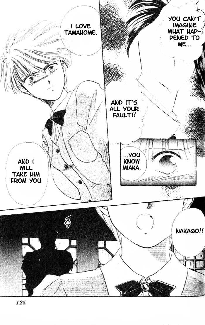 Fushigi Yuugi Chapter 16 page 29 - Chapter 16