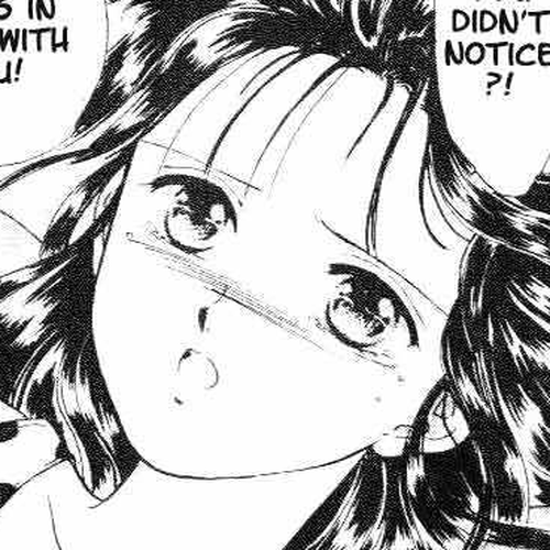 Fushigi Yuugi Chapter 18 cover