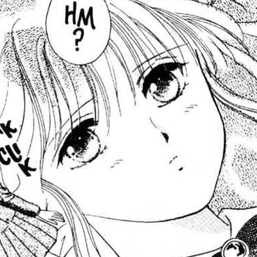 Fushigi Yuugi Chapter 2 : The Boy with The Demon Star cover
