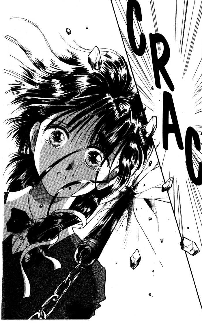 Fushigi Yuugi Chapter 28 page 28 - Chapter 28