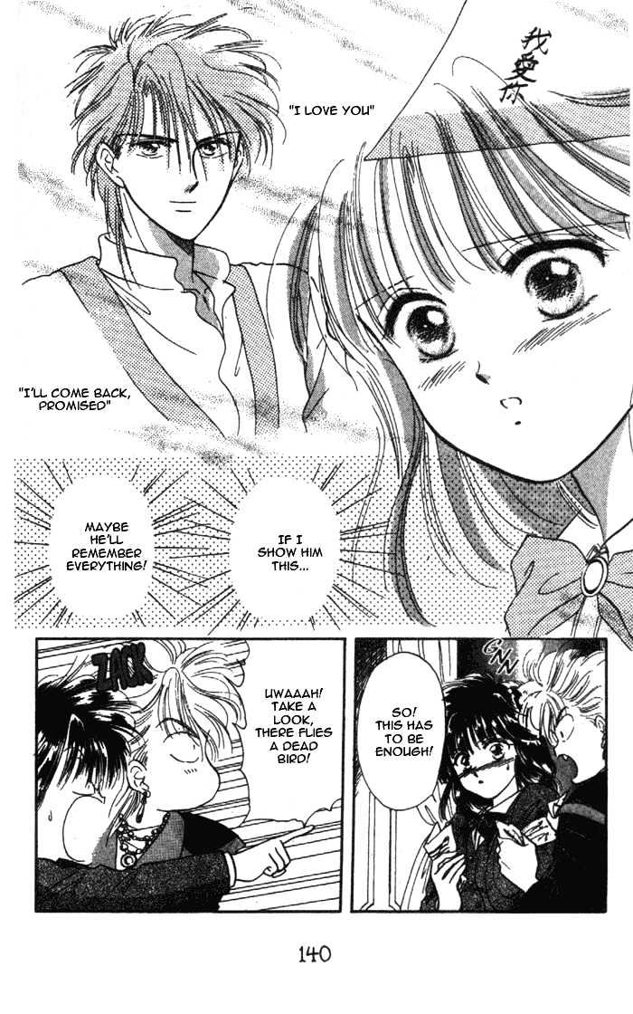 Fushigi Yuugi Chapter 29 page 20 - Chapter 29
