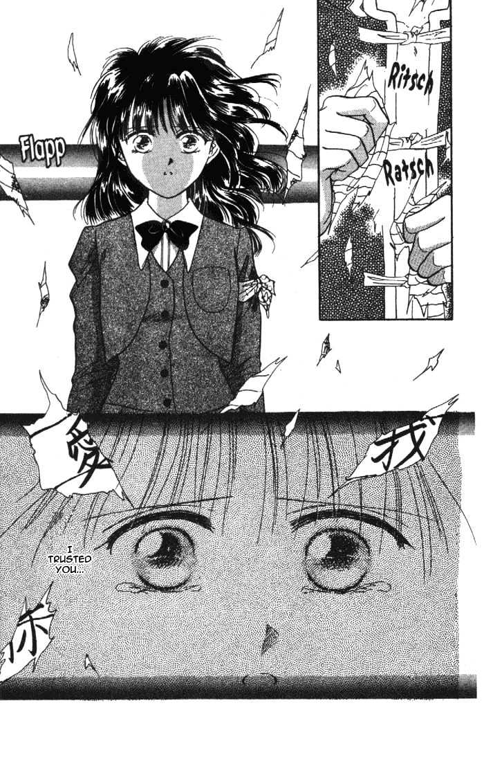 Fushigi Yuugi Chapter 29 page 31 - Chapter 29