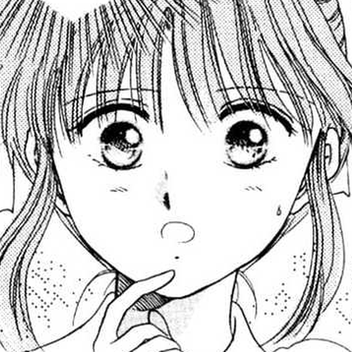 Fushigi Yuugi Chapter 3 : The Priestess of Suzaku cover