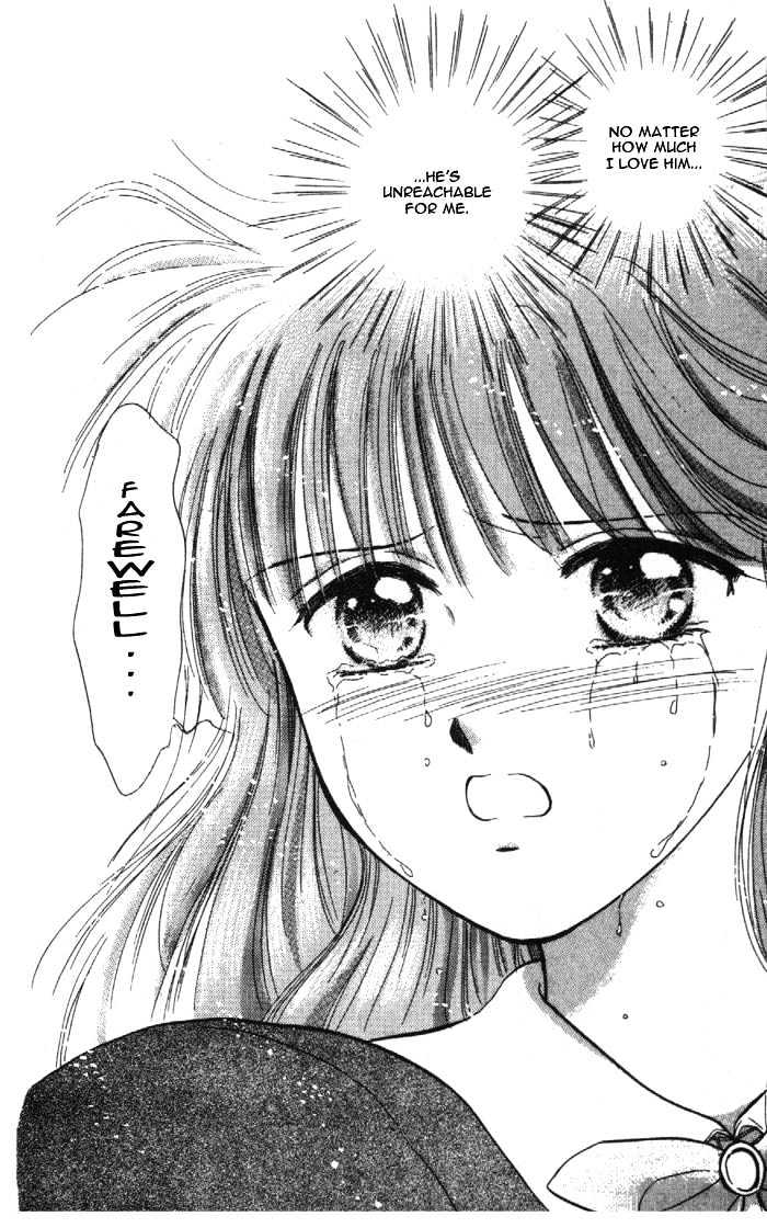 Fushigi Yuugi Chapter 30 page 25 - Chapter 30