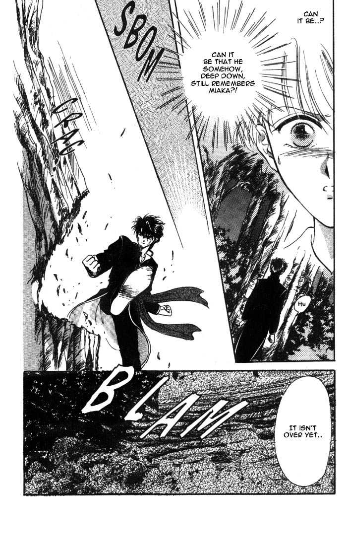 Fushigi Yuugi Chapter 30 page 29 - Chapter 30