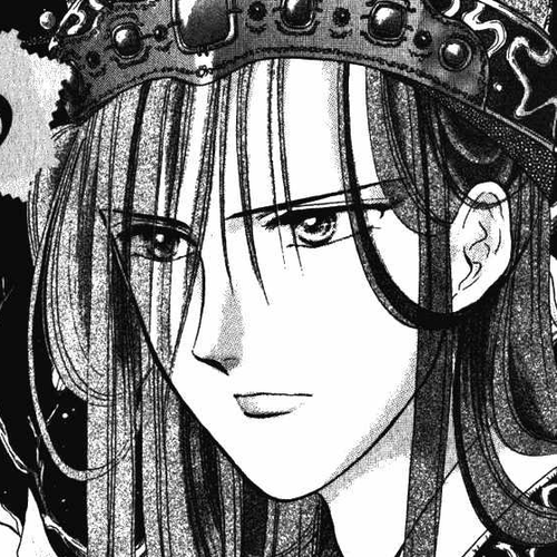 Fushigi Yuugi Chapter 31 cover