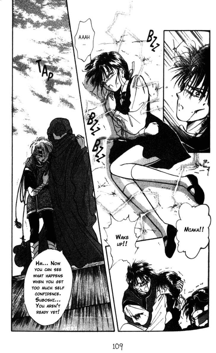 Fushigi Yuugi Chapter 40 page 16 - Chapter 40