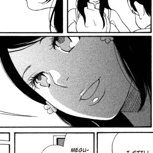 Fushou no Musuko Chapter 1: The Devil Is So Cute cover