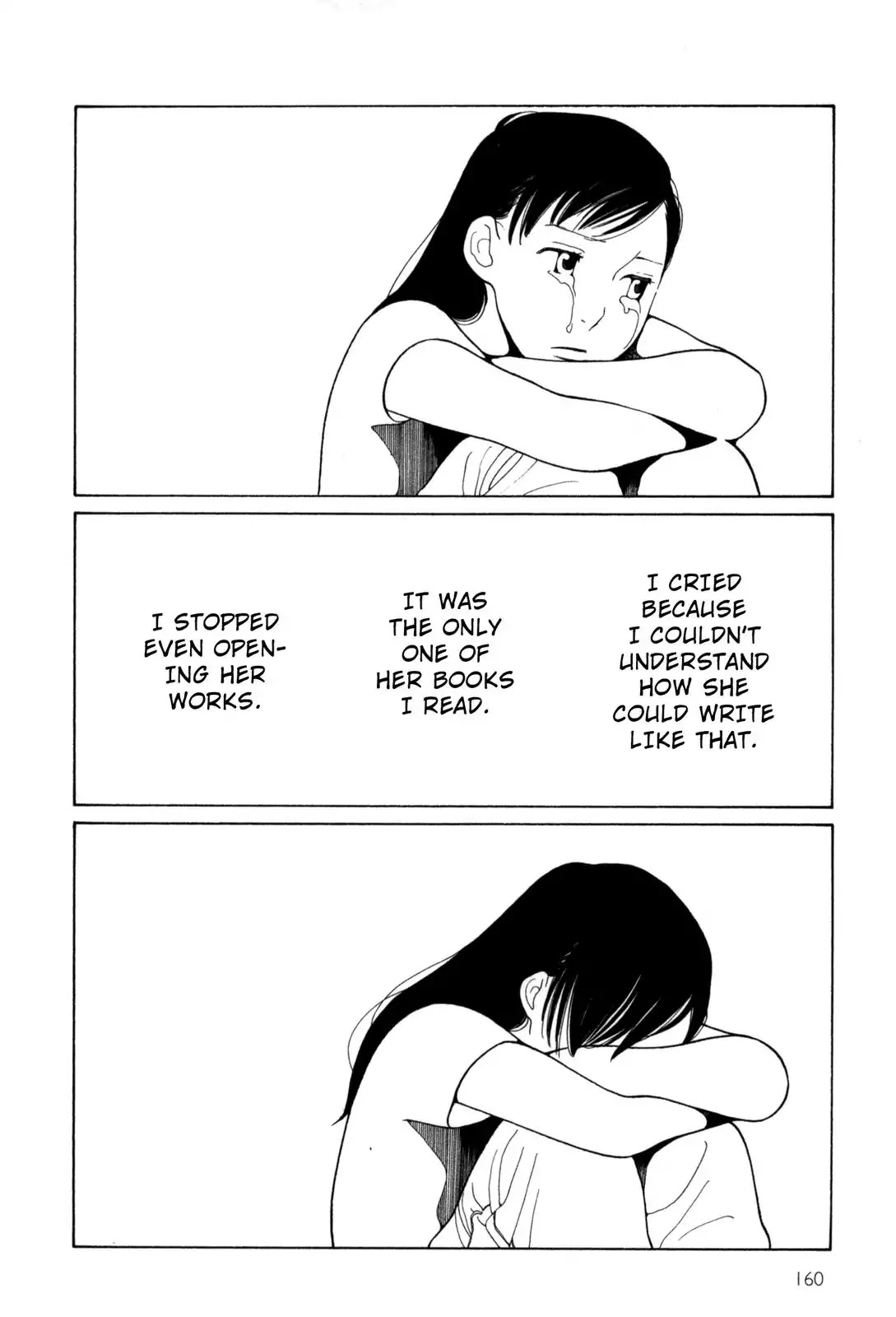 Fushou no Musuko Chapter 10 page 10 - Chapter 10: Transformation