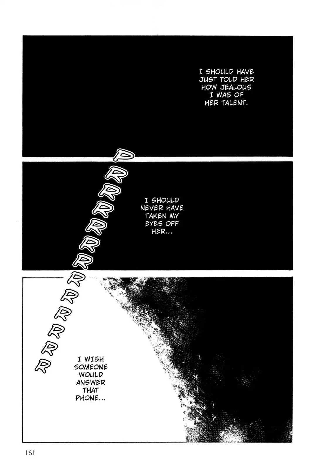 Fushou no Musuko Chapter 10 page 11 - Chapter 10: Transformation