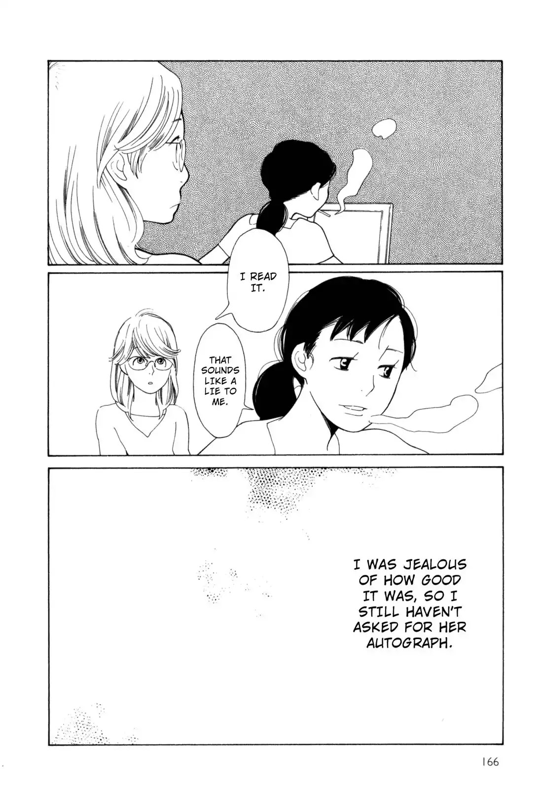 Fushou no Musuko Chapter 10 page 16 - Chapter 10: Transformation