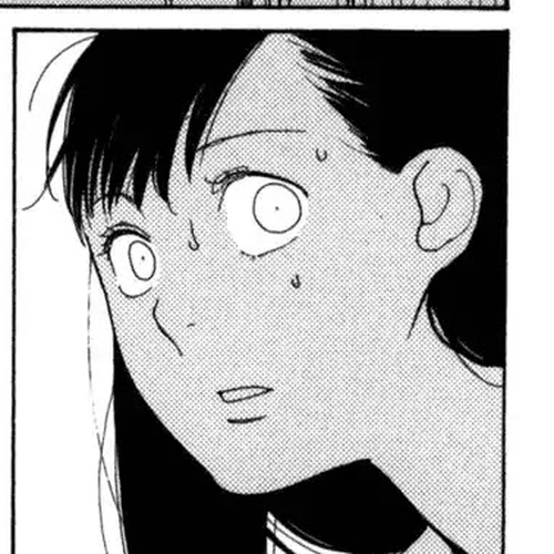 Fushou no Musuko Chapter 10: Transformation cover