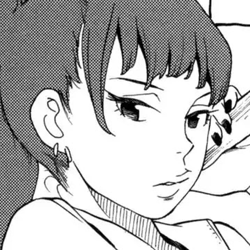 Fushou no Musuko Chapter 11.5: Afterword cover