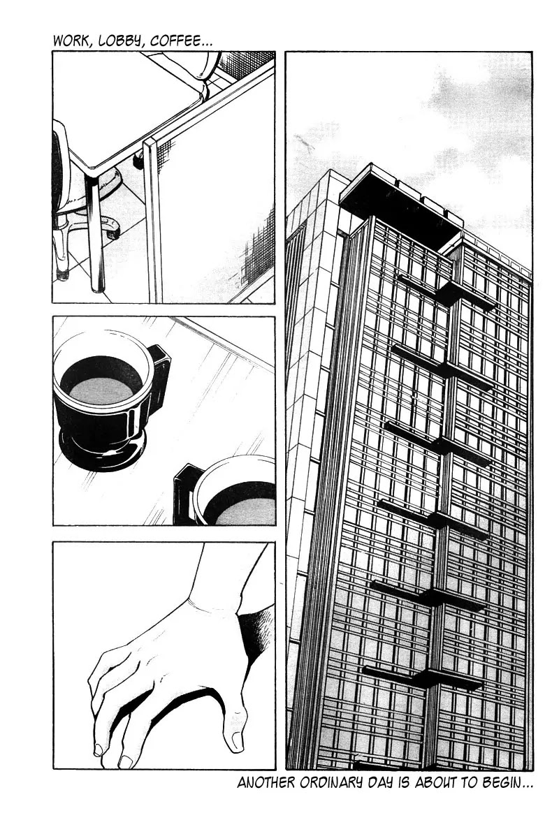 Fushou no Musuko Chapter 11 page 2 - Chapter 11: Unworthy Son