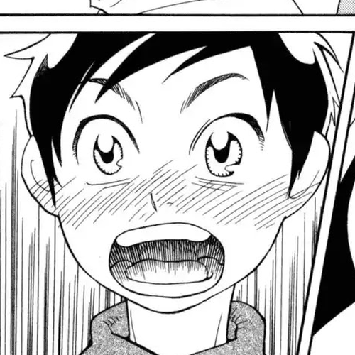 Fushou no Musuko Chapter 3: The Devil Is So Cute (3) cover