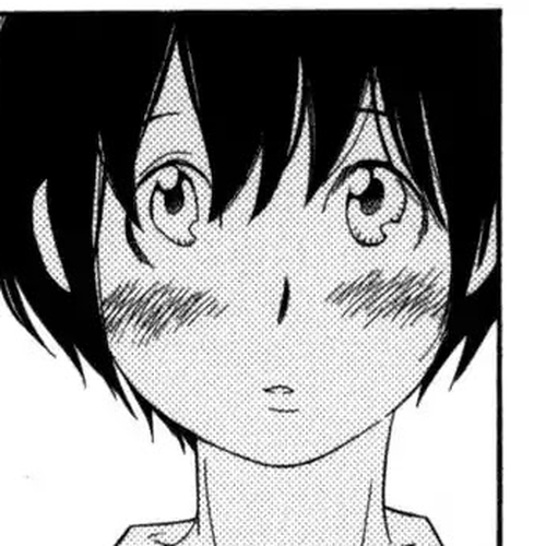 Fushou no Musuko Chapter 6: My Summer Vacation cover