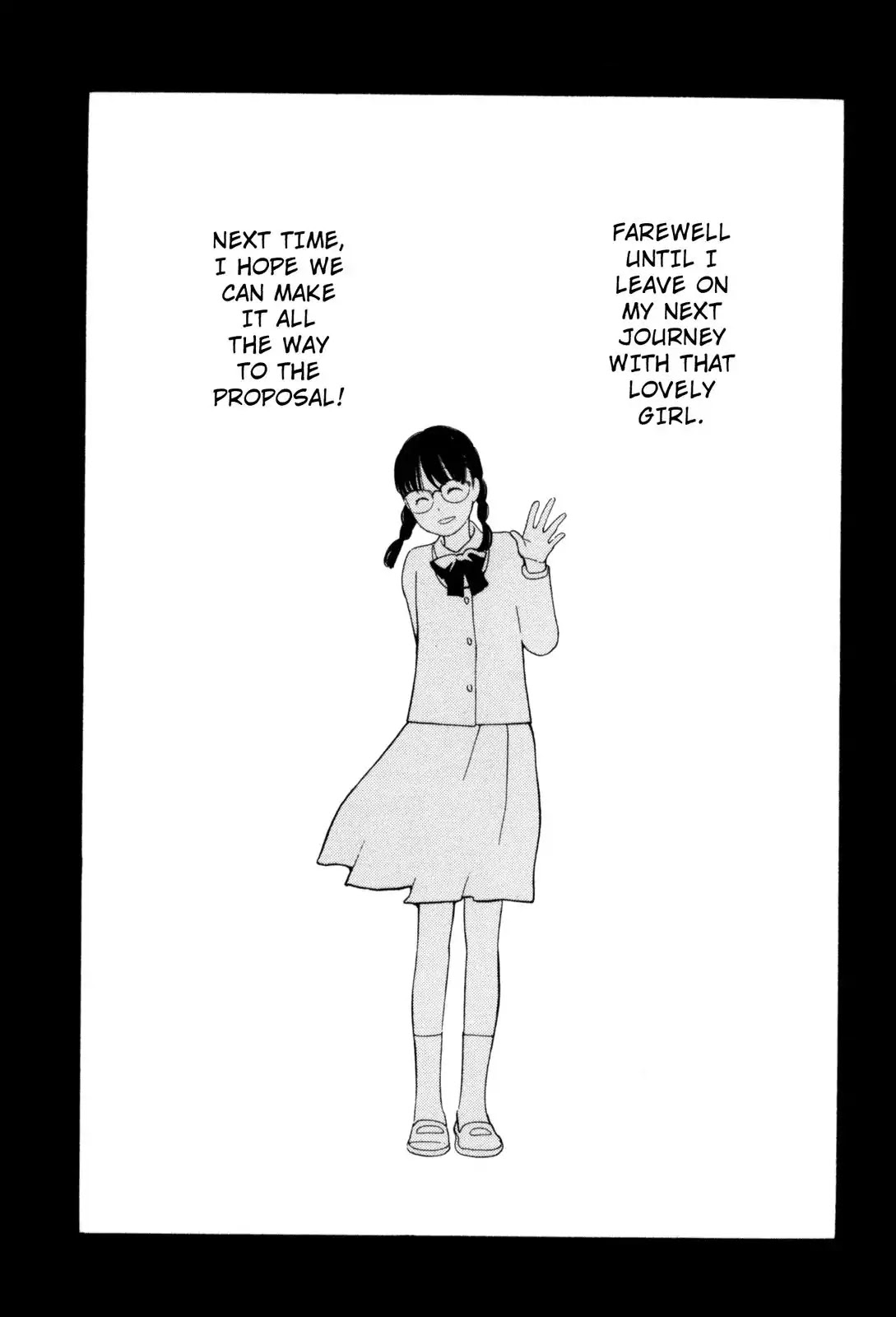 Fushou no Musuko Chapter 7 page 26 - Chapter 7: That Lovely Girl
