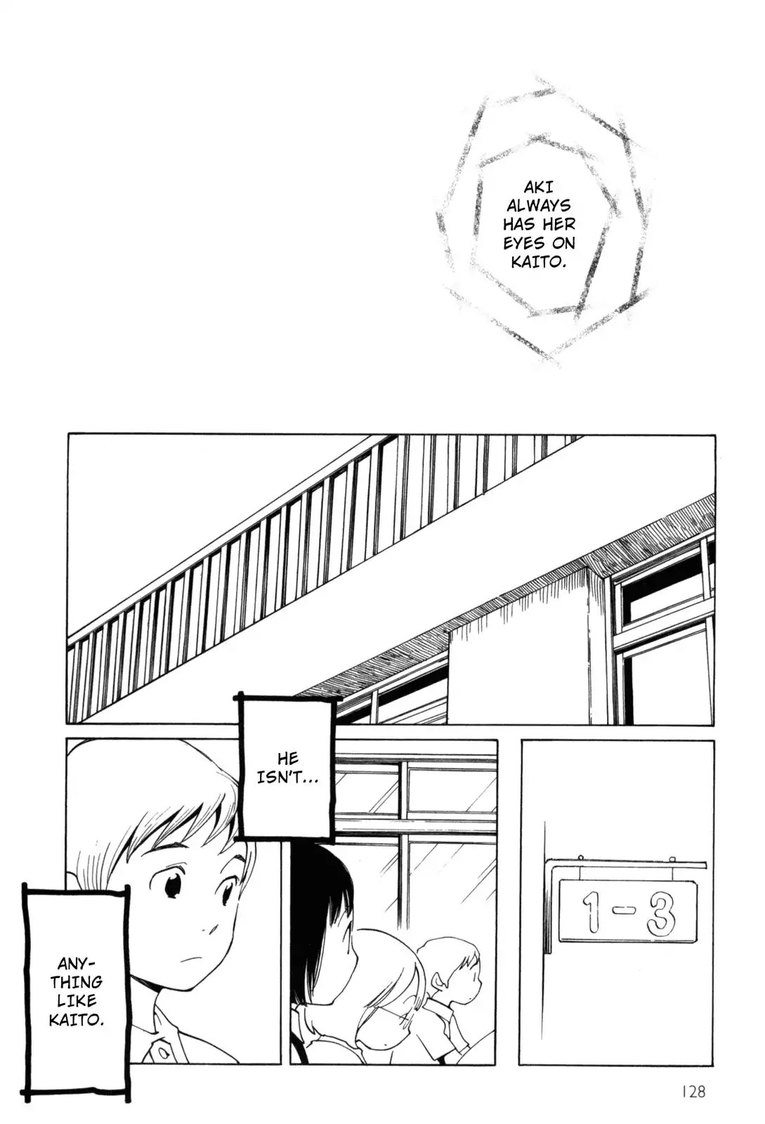 Fushou no Musuko Chapter 8 page 10 - Chapter 8: Middle Schooler
