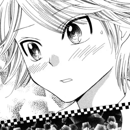 Fushou no Musuko Chapter 8: Middle Schooler cover