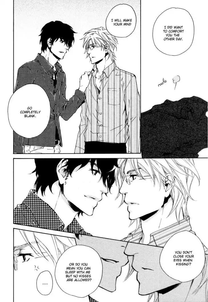 Fusoku no Renjou Chapter 2 page 13 - Chapter 2