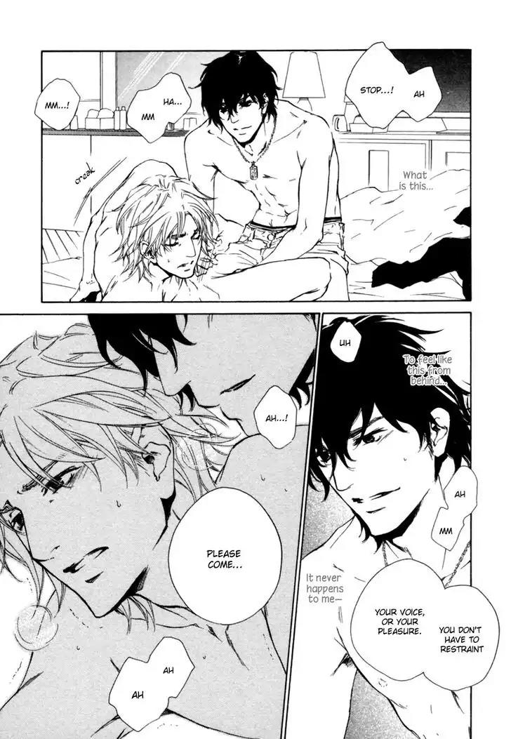 Fusoku no Renjou Chapter 2 page 20 - Chapter 2