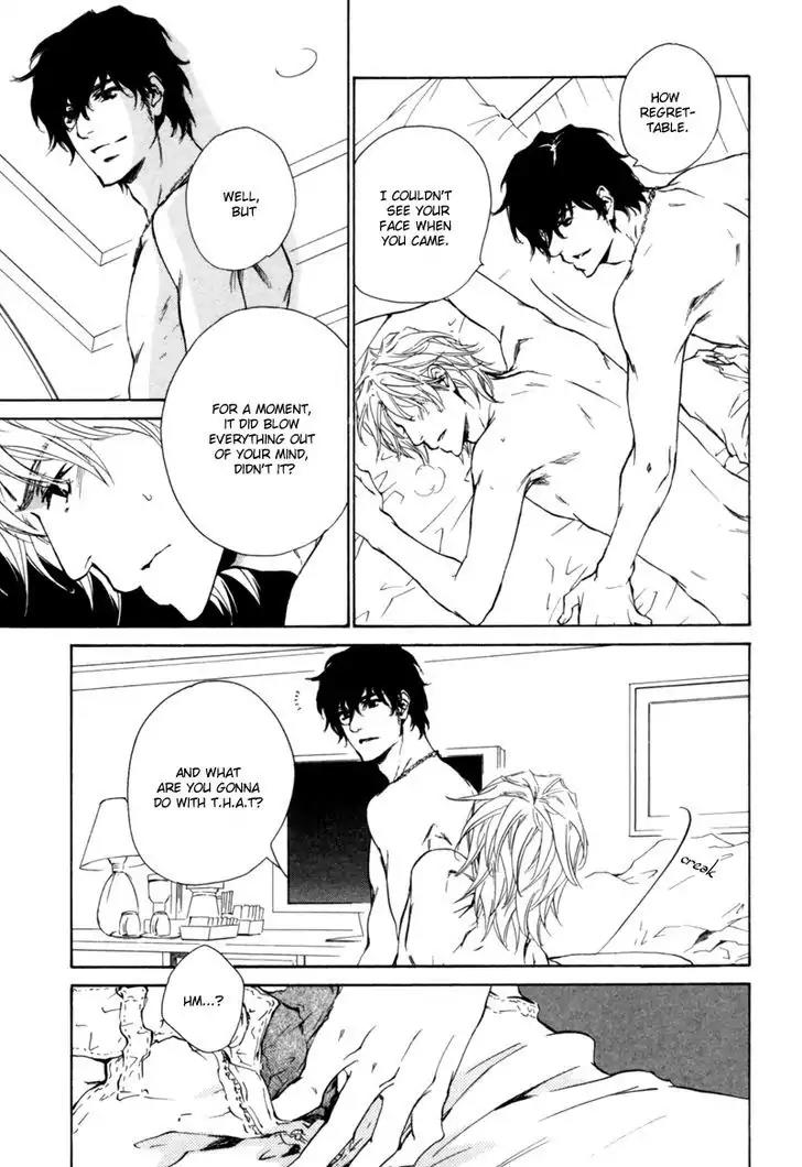 Fusoku no Renjou Chapter 2 page 22 - Chapter 2