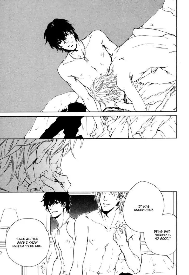 Fusoku no Renjou Chapter 2 page 24 - Chapter 2