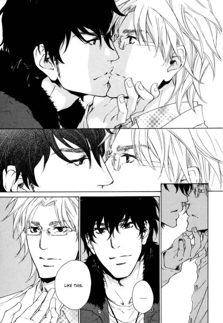 Fusoku no Renjou Chapter 3 page 15 - Chapter 3