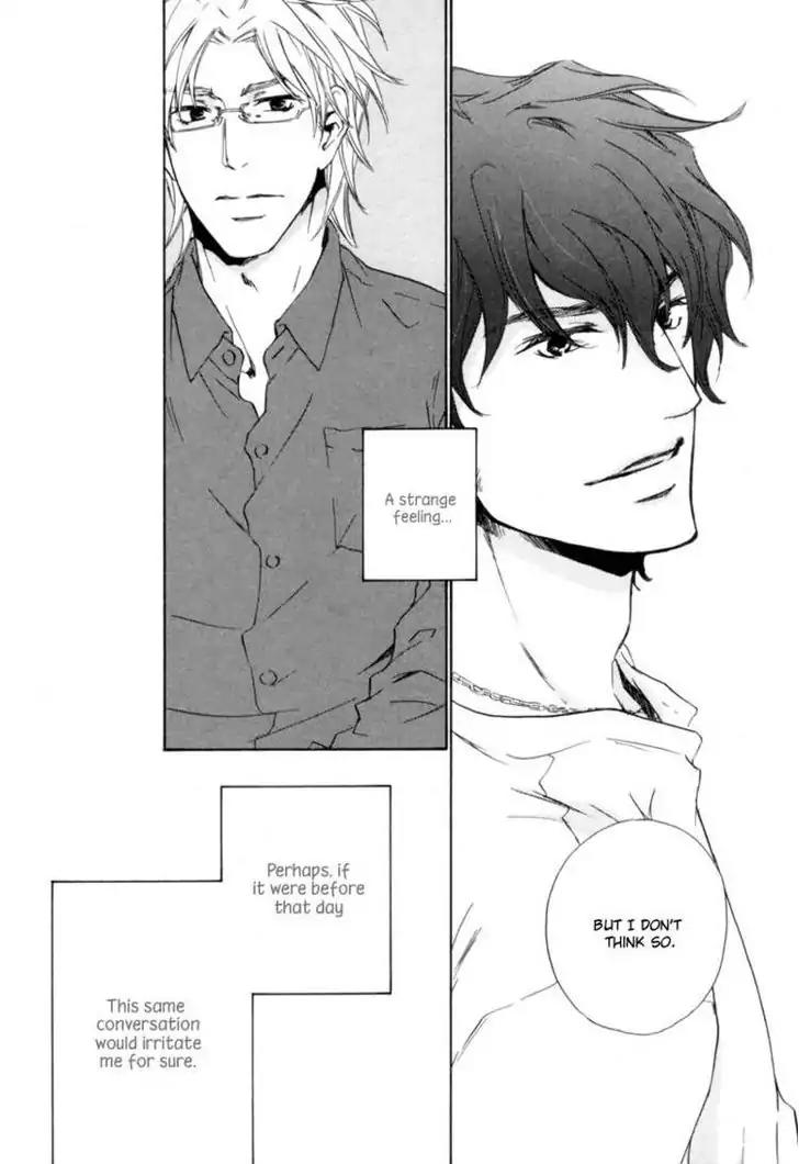 Fusoku no Renjou Chapter 4 page 14 - Chapter 4