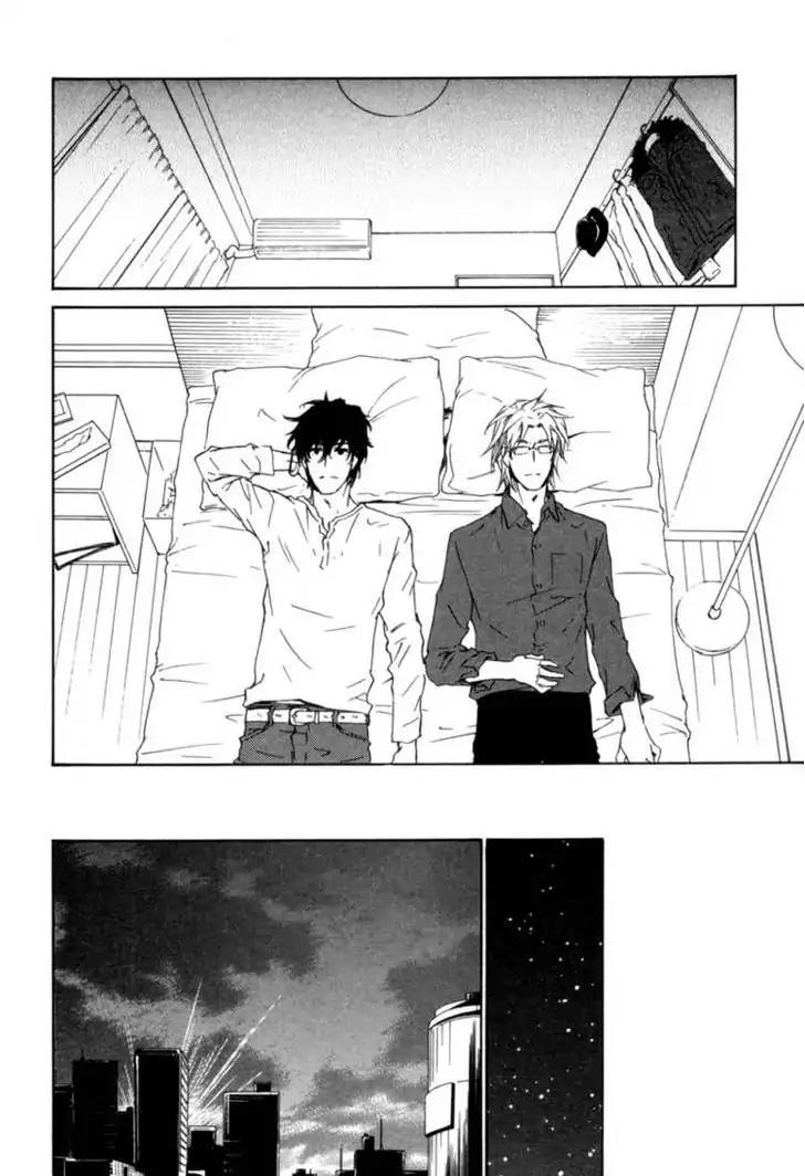 Fusoku no Renjou Chapter 4 page 24 - Chapter 4