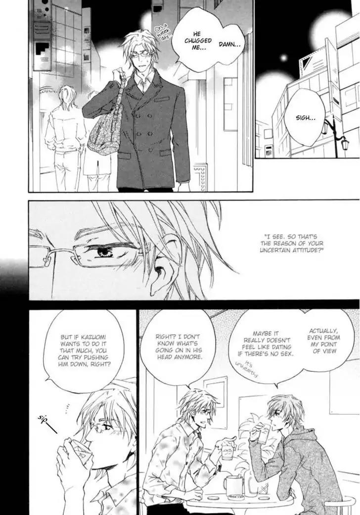 Fusoku no Renjou Chapter 5 page 18 - Chapter 5