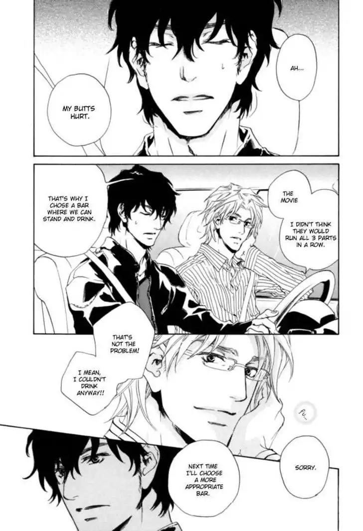 Fusoku no Renjou Chapter 6 page 20 - Chapter 6