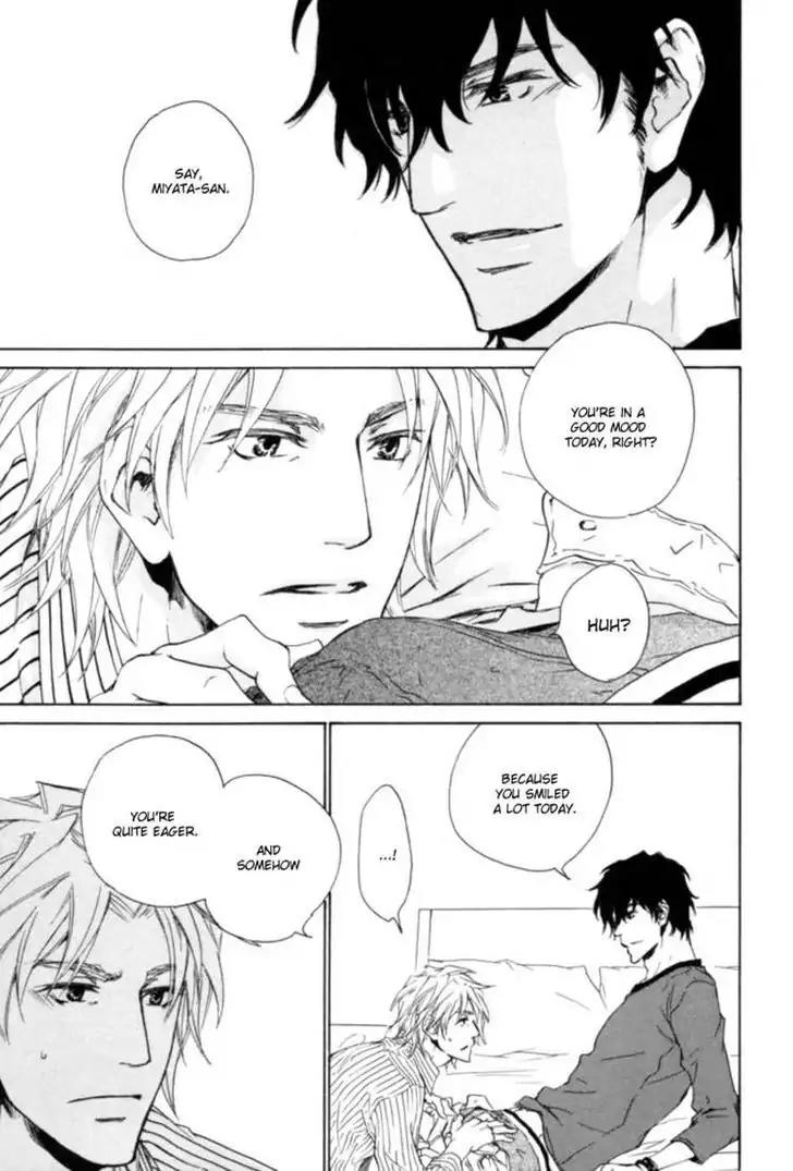 Fusoku no Renjou Chapter 6 page 28 - Chapter 6