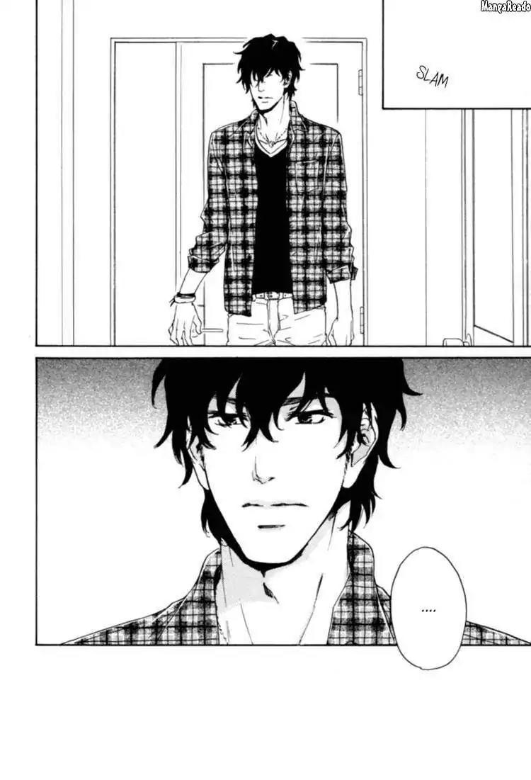 Fusoku no Renjou Chapter 8 page 9 - Chapter 8