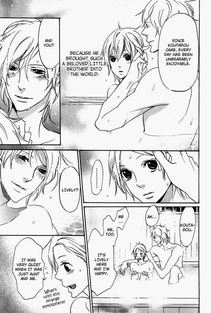 Fuson na Hana o Aisureba Chapter 1 page 15 - Chapter 1