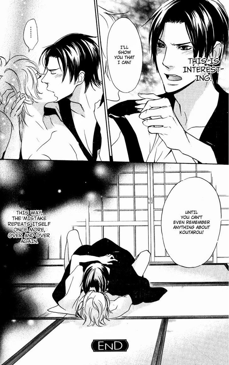Fuson na Hana o Aisureba Chapter 1 page 38 - Chapter 1
